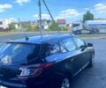 Черный Рено Меган, объемом двигателя 1.5 л и пробегом 237 тыс. км за 8700 $, фото 3 на Automoto.ua