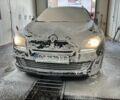 Чорний Рено Меган, об'ємом двигуна 1.5 л та пробігом 320 тис. км за 6209 $, фото 3 на Automoto.ua