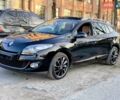 Чорний Рено Меган, об'ємом двигуна 1.5 л та пробігом 248 тис. км за 8000 $, фото 1 на Automoto.ua