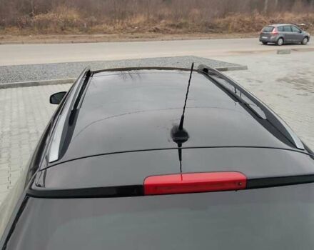 Чорний Рено Меган, об'ємом двигуна 1.46 л та пробігом 265 тис. км за 8999 $, фото 13 на Automoto.ua