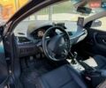 Черный Рено Меган, объемом двигателя 1.46 л и пробегом 280 тыс. км за 7600 $, фото 48 на Automoto.ua