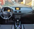 Черный Рено Меган, объемом двигателя 1.46 л и пробегом 255 тыс. км за 7800 $, фото 18 на Automoto.ua