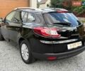 Черный Рено Меган, объемом двигателя 1.46 л и пробегом 245 тыс. км за 8800 $, фото 51 на Automoto.ua