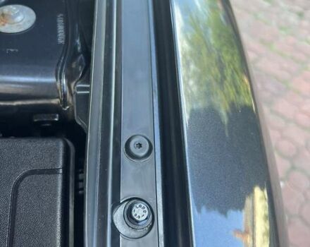 Чорний Рено Меган, об'ємом двигуна 1.5 л та пробігом 264 тис. км за 9300 $, фото 22 на Automoto.ua