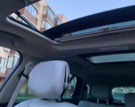 Черный Рено Меган, объемом двигателя 1.46 л и пробегом 263 тыс. км за 8600 $, фото 12 на Automoto.ua