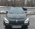 Черный Рено Меган, объемом двигателя 1.46 л и пробегом 212 тыс. км за 7699 $, фото 1 на Automoto.ua