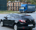 Рено Меган 2013 у Чернігові на Automoto.ua Чорний Рено Меган, об'ємом двигуна 1.5 л та пробігом 260 тис. км за 8499 $, фото 2 на Automoto.ua