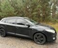 Чорний Рено Меган, об'ємом двигуна 1.5 л та пробігом 286 тис. км за 5508 $, фото 2 на Automoto.ua
