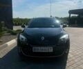 Черный Рено Меган, объемом двигателя 1.46 л и пробегом 217 тыс. км за 8300 $, фото 1 на Automoto.ua