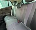 Черный Рено Меган, объемом двигателя 1.5 л и пробегом 240 тыс. км за 7900 $, фото 9 на Automoto.ua