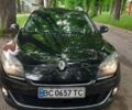 Черный Рено Меган, объемом двигателя 1.5 л и пробегом 276 тыс. км за 8000 $, фото 17 на Automoto.ua