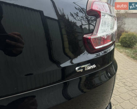 Черный Рено Меган, объемом двигателя 1.5 л и пробегом 238 тыс. км за 9200 $, фото 20 на Automoto.ua