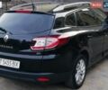 Чорний Рено Меган, об'ємом двигуна 1.46 л та пробігом 300 тис. км за 7800 $, фото 1 на Automoto.ua