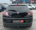 Черный Рено Меган, объемом двигателя 1.5 л и пробегом 248 тыс. км за 9540 $, фото 9 на Automoto.ua