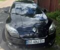 Чорний Рено Меган, об'ємом двигуна 1.5 л та пробігом 145 тис. км за 7330 $, фото 1 на Automoto.ua