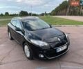 Чорний Рено Меган, об'ємом двигуна 1.46 л та пробігом 265 тис. км за 8000 $, фото 6 на Automoto.ua