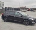 Чорний Рено Меган, об'ємом двигуна 1.46 л та пробігом 265 тис. км за 8999 $, фото 2 на Automoto.ua