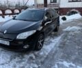 Черный Рено Меган, объемом двигателя 1.5 л и пробегом 321 тыс. км за 7700 $, фото 6 на Automoto.ua