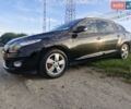 Черный Рено Меган, объемом двигателя 1.46 л и пробегом 310 тыс. км за 7600 $, фото 1 на Automoto.ua