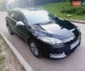 Черный Рено Меган, объемом двигателя 1.46 л и пробегом 288 тыс. км за 7700 $, фото 1 на Automoto.ua