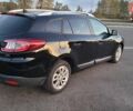 Черный Рено Меган, объемом двигателя 1.5 л и пробегом 260 тыс. км за 8500 $, фото 4 на Automoto.ua