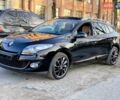 Черный Рено Меган, объемом двигателя 1.5 л и пробегом 235 тыс. км за 10500 $, фото 8 на Automoto.ua
