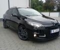 Чорний Рено Меган, об'ємом двигуна 2 л та пробігом 225 тис. км за 10400 $, фото 1 на Automoto.ua