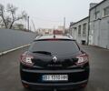 Черный Рено Меган, объемом двигателя 1.5 л и пробегом 287 тыс. км за 8700 $, фото 4 на Automoto.ua