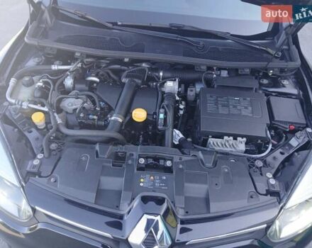 Рено Меган 2013 в Киеве на Automoto.ua Черный Рено Меган, объемом двигателя 1.46 л и пробегом 238 тыс. км за 8500 $, фото 32 на Automoto.ua