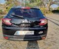 Черный Рено Меган, объемом двигателя 1.46 л и пробегом 280 тыс. км за 7200 $, фото 4 на Automoto.ua