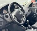 Черный Рено Меган, объемом двигателя 1.5 л и пробегом 223 тыс. км за 7999 $, фото 11 на Automoto.ua