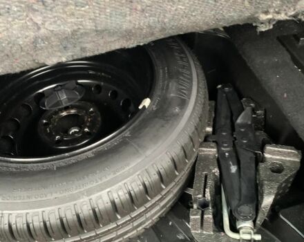 Чорний Рено Меган, об'ємом двигуна 1.5 л та пробігом 228 тис. км за 9300 $, фото 5 на Automoto.ua