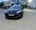 Черный Рено Меган, объемом двигателя 1.5 л и пробегом 235 тыс. км за 10500 $, фото 3 на Automoto.ua