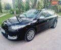 Черный Рено Меган, объемом двигателя 1.46 л и пробегом 287 тыс. км за 7950 $, фото 1 на Automoto.ua