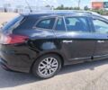 Черный Рено Меган, объемом двигателя 1.46 л и пробегом 300 тыс. км за 8500 $, фото 1 на Automoto.ua