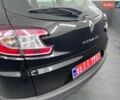 Черный Рено Меган, объемом двигателя 1.6 л и пробегом 127 тыс. км за 8500 $, фото 23 на Automoto.ua
