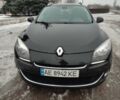 Чорний Рено Меган, об'ємом двигуна 1.5 л та пробігом 255 тис. км за 7600 $, фото 1 на Automoto.ua