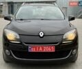 Чорний Рено Меган, об'ємом двигуна 1.5 л та пробігом 212 тис. км за 7900 $, фото 43 на Automoto.ua