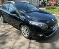 Черный Рено Меган, объемом двигателя 1.5 л и пробегом 275 тыс. км за 8200 $, фото 1 на Automoto.ua