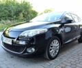 Черный Рено Меган, объемом двигателя 1.5 л и пробегом 240 тыс. км за 6999 $, фото 4 на Automoto.ua