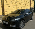 Черный Рено Меган, объемом двигателя 1.46 л и пробегом 293 тыс. км за 10700 $, фото 1 на Automoto.ua