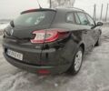 Чорний Рено Меган, об'ємом двигуна 1.5 л та пробігом 255 тис. км за 7600 $, фото 4 на Automoto.ua