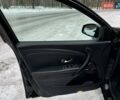 Чорний Рено Меган, об'ємом двигуна 1.5 л та пробігом 244 тис. км за 9250 $, фото 13 на Automoto.ua