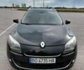 Черный Рено Меган, объемом двигателя 1.5 л и пробегом 276 тыс. км за 7000 $, фото 1 на Automoto.ua
