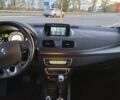 Черный Рено Меган, объемом двигателя 1.46 л и пробегом 223 тыс. км за 8000 $, фото 5 на Automoto.ua