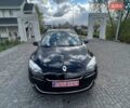 Черный Рено Меган, объемом двигателя 1.2 л и пробегом 187 тыс. км за 6900 $, фото 10 на Automoto.ua