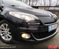 Черный Рено Меган, объемом двигателя 1.5 л и пробегом 195 тыс. км за 7000 $, фото 1 на Automoto.ua