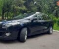 Чорний Рено Меган, об'ємом двигуна 1.5 л та пробігом 276 тис. км за 8000 $, фото 42 на Automoto.ua