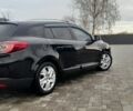 Черный Рено Меган, объемом двигателя 1.5 л и пробегом 250 тыс. км за 7300 $, фото 1 на Automoto.ua