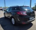 Черный Рено Меган, объемом двигателя 1.46 л и пробегом 311 тыс. км за 7500 $, фото 7 на Automoto.ua
